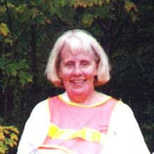 Barbara Smith